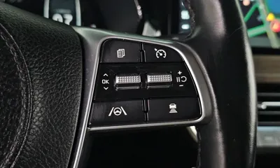 Kia Mohave 2021, 70637 км, за 30000000 KRW - фото 30
