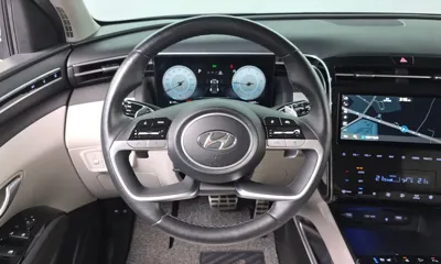 Hyundai Tucson 2022, 114875 км, за 22400000 KRW - фото 14