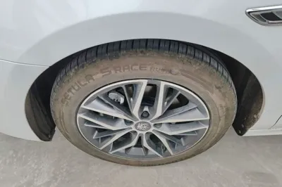 BYD Qin Plus 2021, 82500 км, за 75139.58 CNY - фото 8