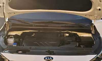 Kia Canival 2019, 85893 км, за 12700000 KRW - фото 20