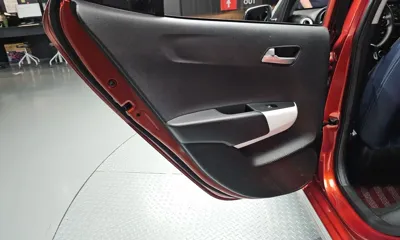 Kia Morning 2018, 45586 км, за 9900000 KRW - фото 25