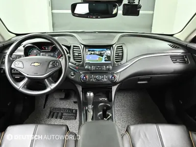 ChevroletGMDaewoo Impala 2017, 62216 км, за 8900000 KRW - фото 7