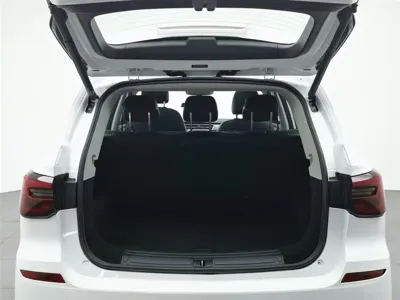 Roewe RX5 2021, 56000 км, за 43900 CNY - фото 16