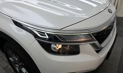 Kia Seltos 2021, 105546 км, за 13700000 KRW - фото 22