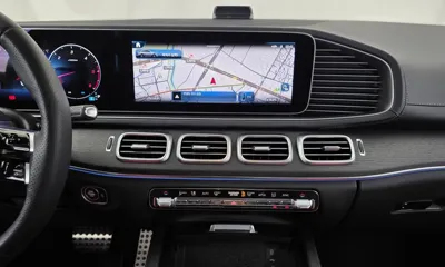 Mercedes-Benz GLE-Class 2025, 5545 км, за 132000000 KRW - фото 14
