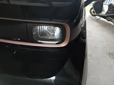 Baojun KiWi EV 2022, 86900 км, за 30800 CNY - фото 24