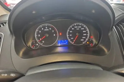 Geely Auto Diamond 2016, 62300 км, за 23728.29 CNY - фото 14