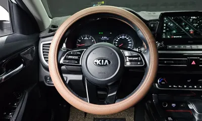 Kia Seltos 2022, 24569 км, за 20300000 KRW - фото 13