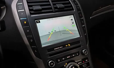 Lincoln MKZ 2018, 107757 км, за 15800000 KRW - фото 16