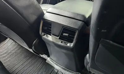 KG_Mobility_Ssangyong Rexton 2021, 95860 км, за 21500000 KRW - фото 31