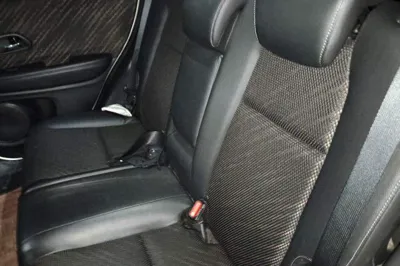 Honda XR-V 2017, 54600 км, за 69088.25 CNY - фото 14