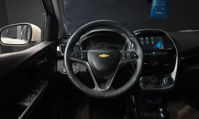 ChevroletGMDaewoo Spark 2016, 110888 км, за 4700000 KRW - фото 13