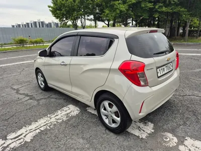 ChevroletGMDaewoo Spark 2016, 86424 км, за 4500000 KRW - фото 6