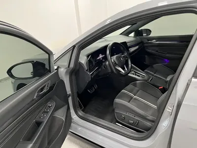 Volkswagen Golf 2022, 42000 км, за 139800 CNY - фото 7