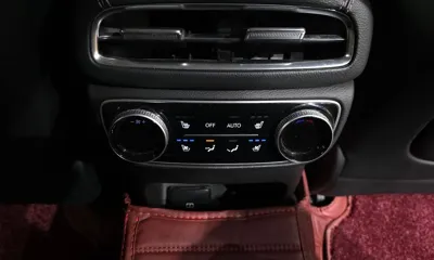 Genesis GV80 2020, 145444 км, за 32000000 KRW - фото 19