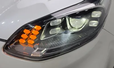 Kia Sportage 2021, 118509 км, за 18500000 KRW - фото 22