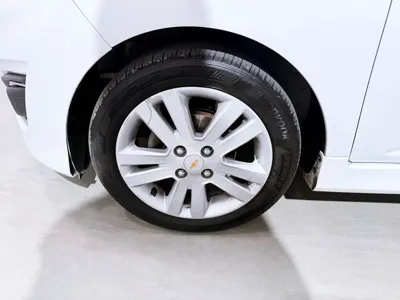 ChevroletGMDaewoo Spark 2014, 136770 км, за 2800000 KRW - фото 20