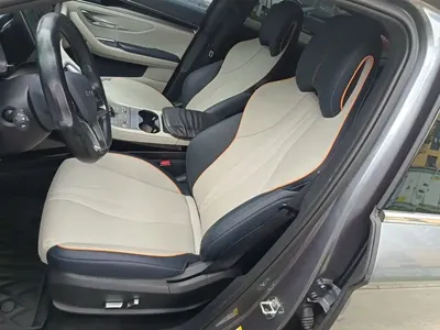 BYD PLUS New Energy 2024, 36900 км, за 85900 CNY - фото 12