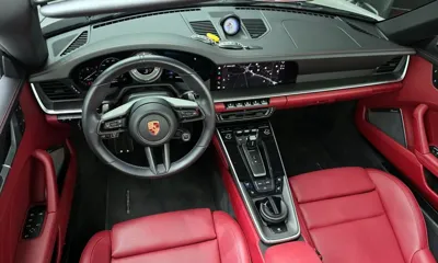 Porsche 911 2024, 13260 км, за 295000000 KRW - фото 7