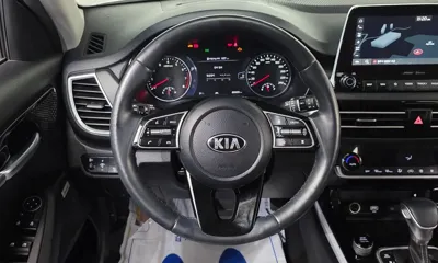 Kia Seltos 2020, 88909 км, за 17900000 KRW - фото 14