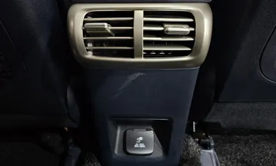 Hyundai Nexo 2024, 36734 км, за 26000000 KRW - фото 36