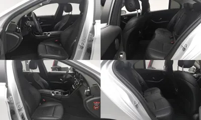 Mercedes-Benz C-Class 2019, 83966 км, за 17500000 KRW - фото 10