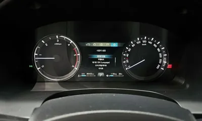 KG_Mobility_Ssangyong Rexton 2020, 86432 км, за 16900000 KRW - фото 8