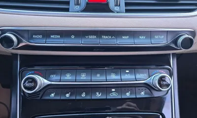 Hyundai Grandeur 2017, 61435 км, за 16880000 KRW - фото 19