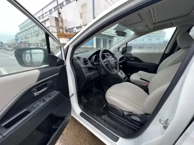 Mazda 5 2014, 118000 км, за 38800 CNY - фото 4