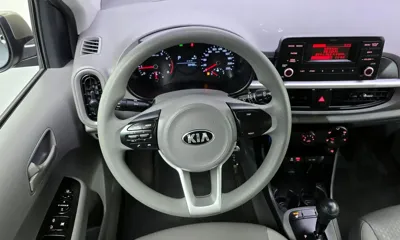 Kia Morning 2018, 39406 км, за 6690000 KRW - фото 14