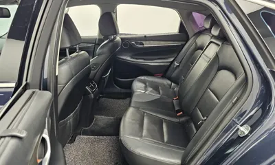 Hyundai Grandeur 2018, 178572 км, за 11300000 KRW - фото 12
