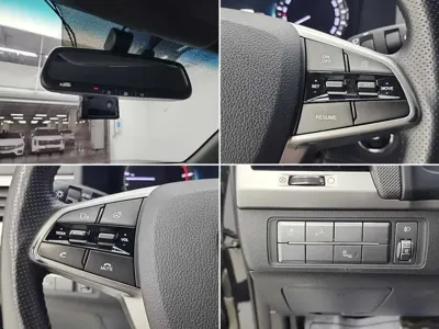 KG_Mobility_Ssangyong Rexton 2019, 51511 км, за 17900000 KRW - фото 17