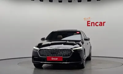 Kia K9 2023, 62111 км, за 39000000 KRW - фото 3