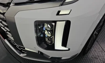 Hyundai Palisade 2023, 25392 км, за 46800000 KRW - фото 22