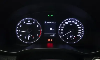 Hyundai Grandeur 2019, 116908 км, за 11290000 KRW - фото 8