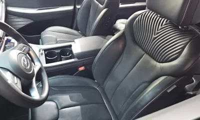 Hyundai Palisade 2023, 54057 км, за 34500000 KRW - фото 37