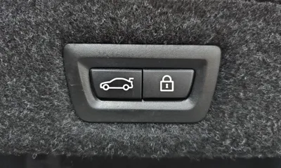BMW 5-Series 2017, 121914 км, за 21500000 KRW - фото 17