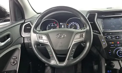 Hyundai Santafe 2017, 113341 км, за 13100000 KRW - фото 11