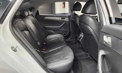 Hyundai Sonata 2019, 42514 км, за 14990000 KRW - фото 11