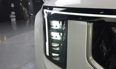 Kia Canival 2024, 49600 км, за 41000000 KRW - фото 22