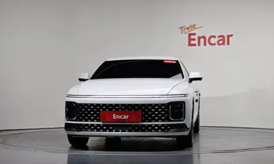 Hyundai Grandeur 2024, 8854 км, за 35900000 KRW