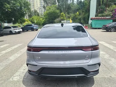 BYD Han 2025, 18000 км, за 112000 CNY - фото 9