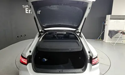 Volkswagen Arteon 2022, 88206 км, за 25600000 KRW - фото 20