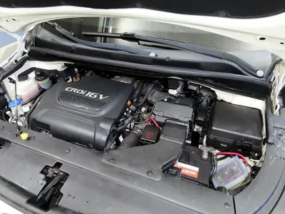 Kia Canival 2015, 232359 км, за 5900000 KRW - фото 19