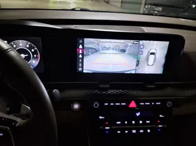 Kia Canival 2021, 187200 км, за 24200000 KRW - фото 6