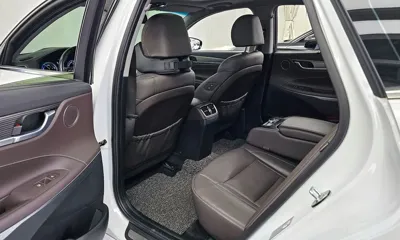 Hyundai Grandeur 2018, 79152 км, за 20900000 KRW - фото 26