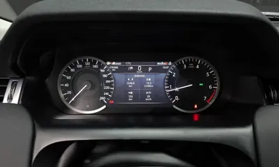 Land Rover Discovery Sport 2023, 70688 км, за 30800000 KRW - фото 8