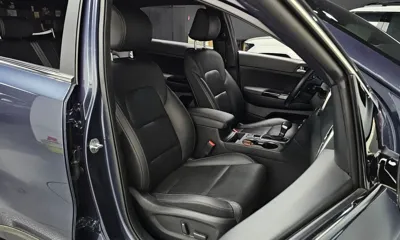 Kia Sportage 2019, 45616 км, за 99990000 KRW - фото 10