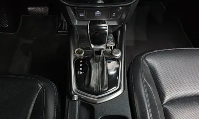 KG_Mobility_Ssangyong TIBOLI 2020, 116572 км, за 10200000 KRW - фото 9