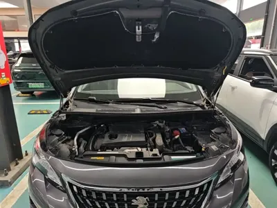 Peugeot 4008 2016, 89100 км, за 39100 CNY - фото 20